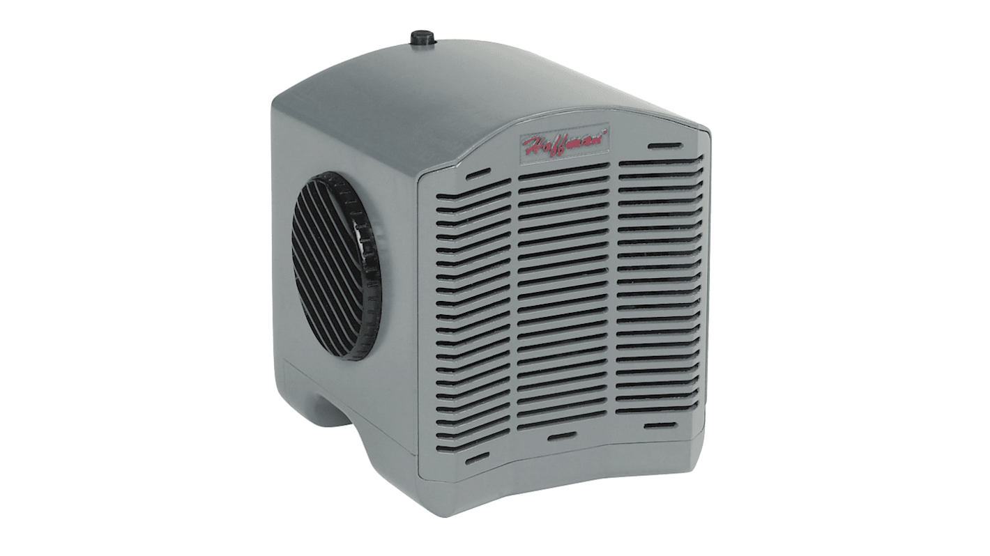 Deshumidificador nVent HOFFMAN serie H2OMITT, extracción 0,23l/día