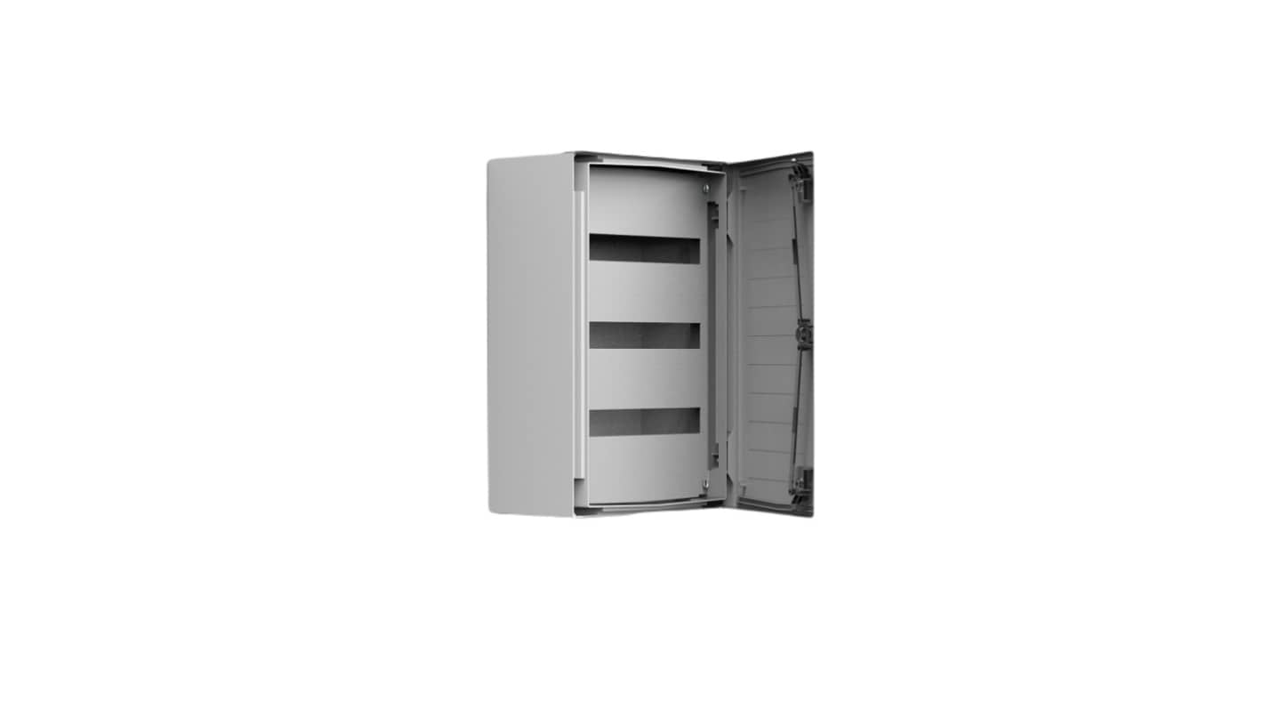 nVent HOFFMAN UFCP Series Polyester Plate for Use with Wall Box, 615 x 415 x 150mm
