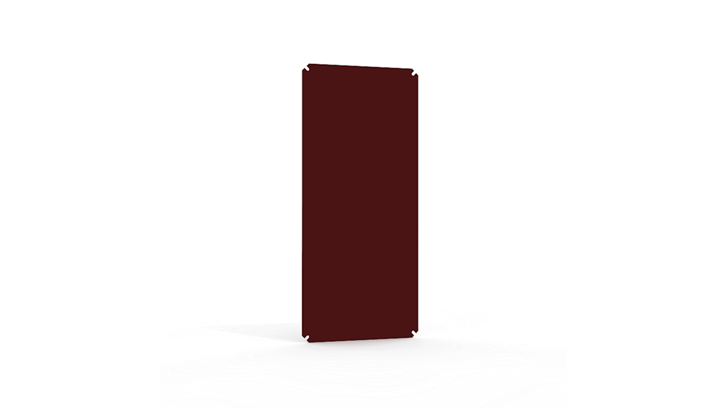 nVent HOFFMAN Platte, 250 x 150mm, für Gehäuse UMP