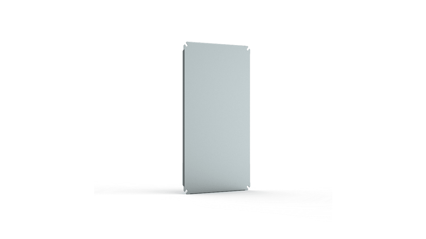 Piastra nVent HOFFMAN UMP per Custodia, 450 x 350mm