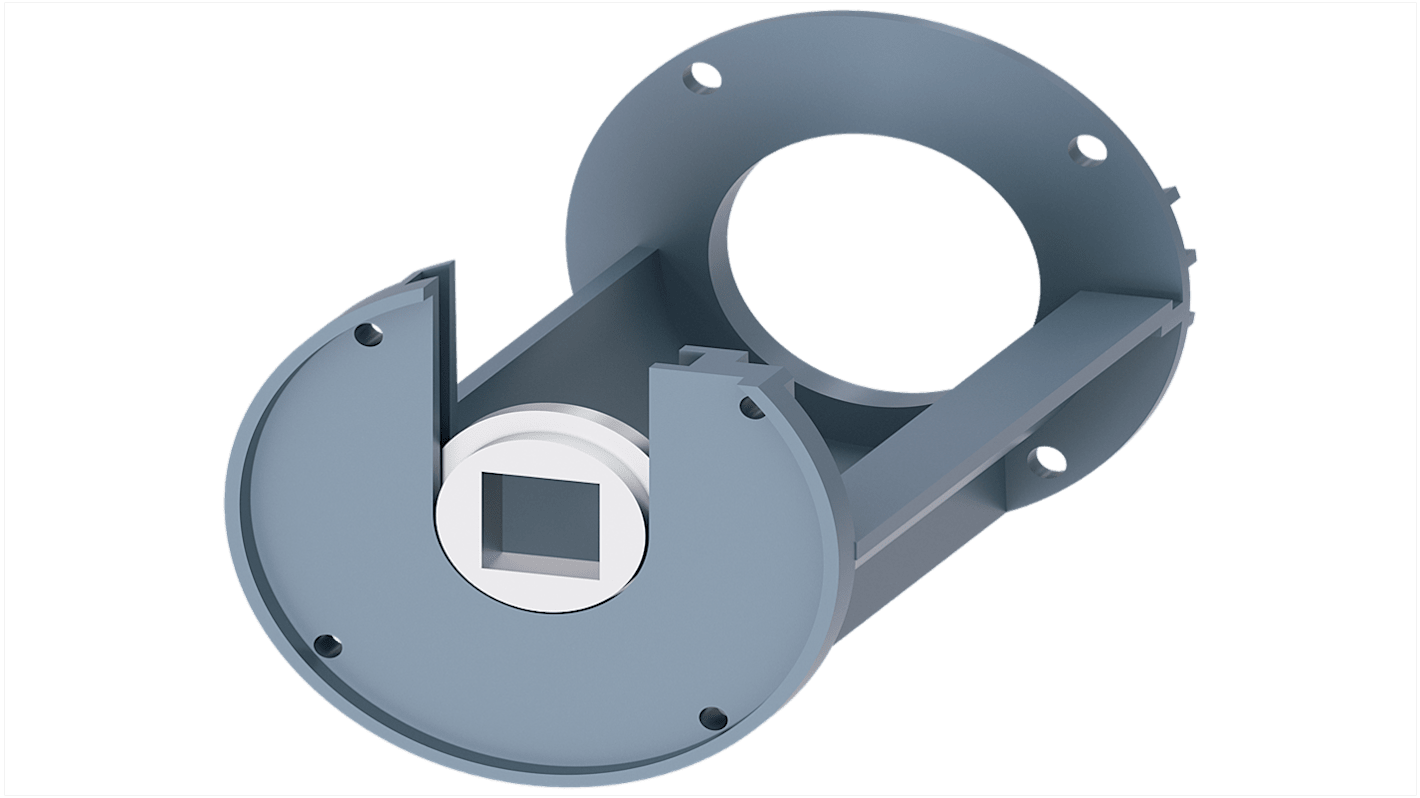 Siemens 3RV2926 Rotary Switch