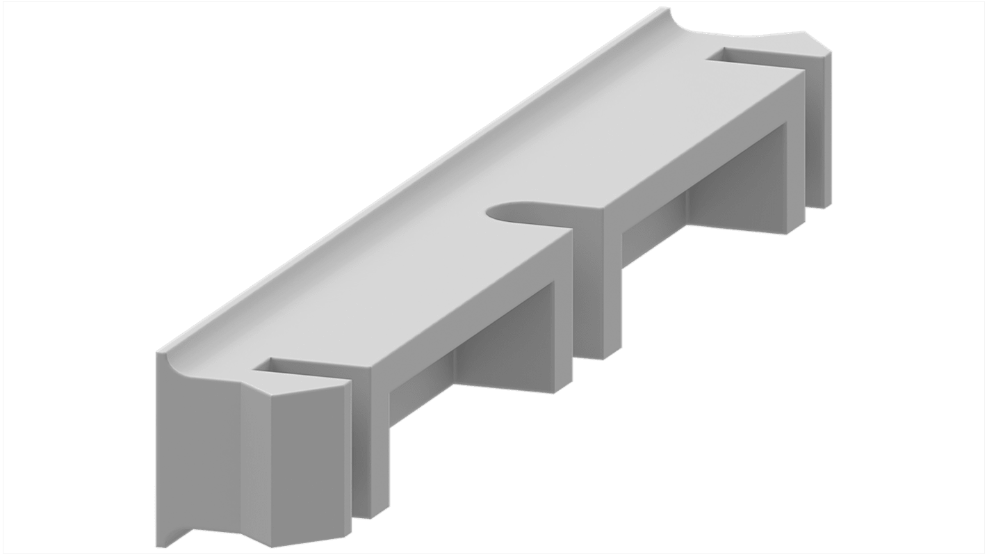 Siemens, 3SX3233 Series Cover for Use with Position Switch