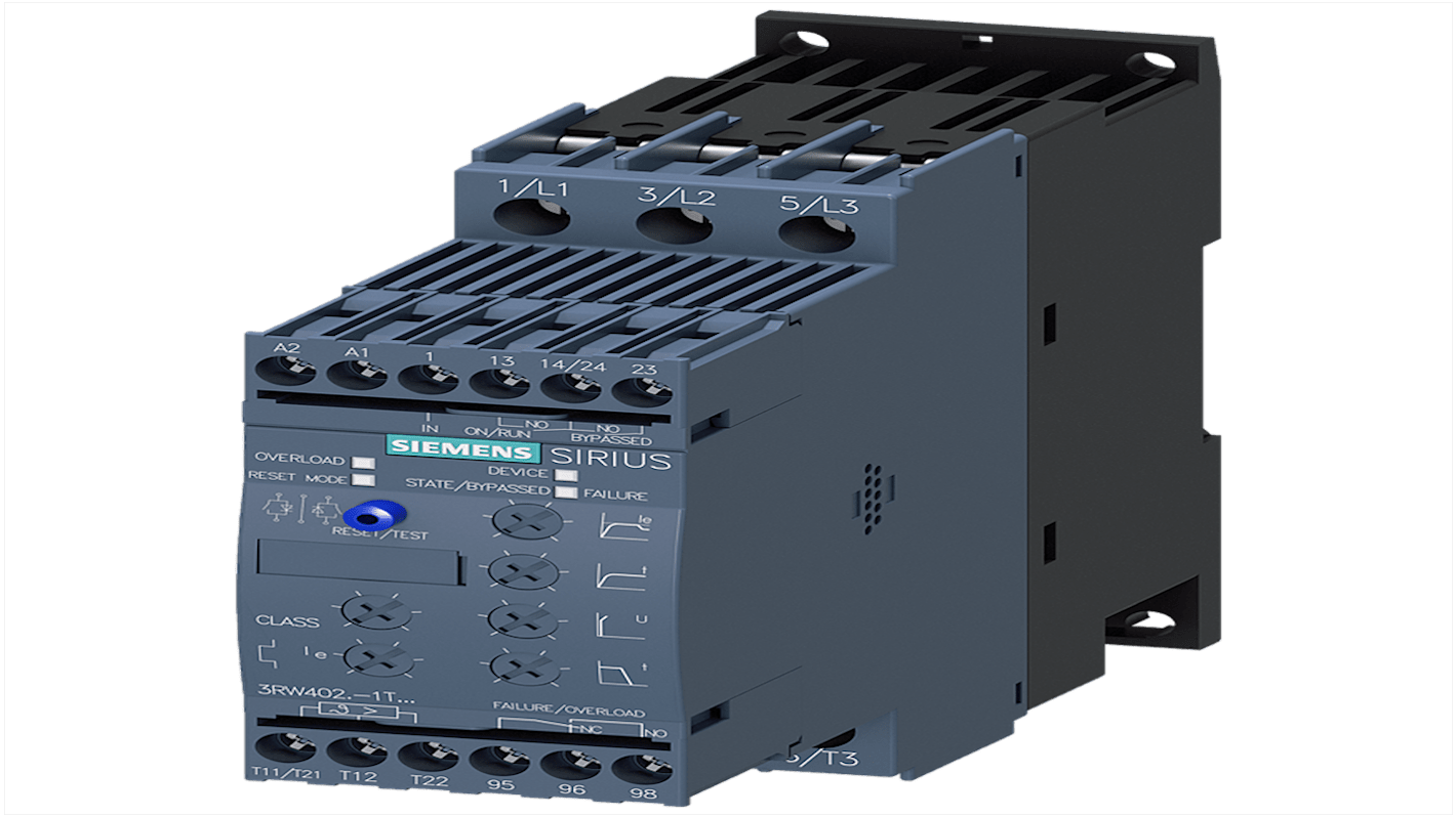 3rw4027-1tb05-siemens-sirius-soft-starter-18-5-kw-400-600-v-ac