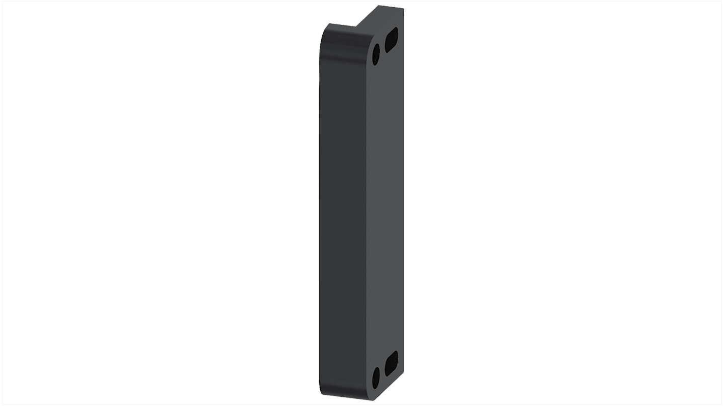 Magnet, pro použití s: Magnetický spínač