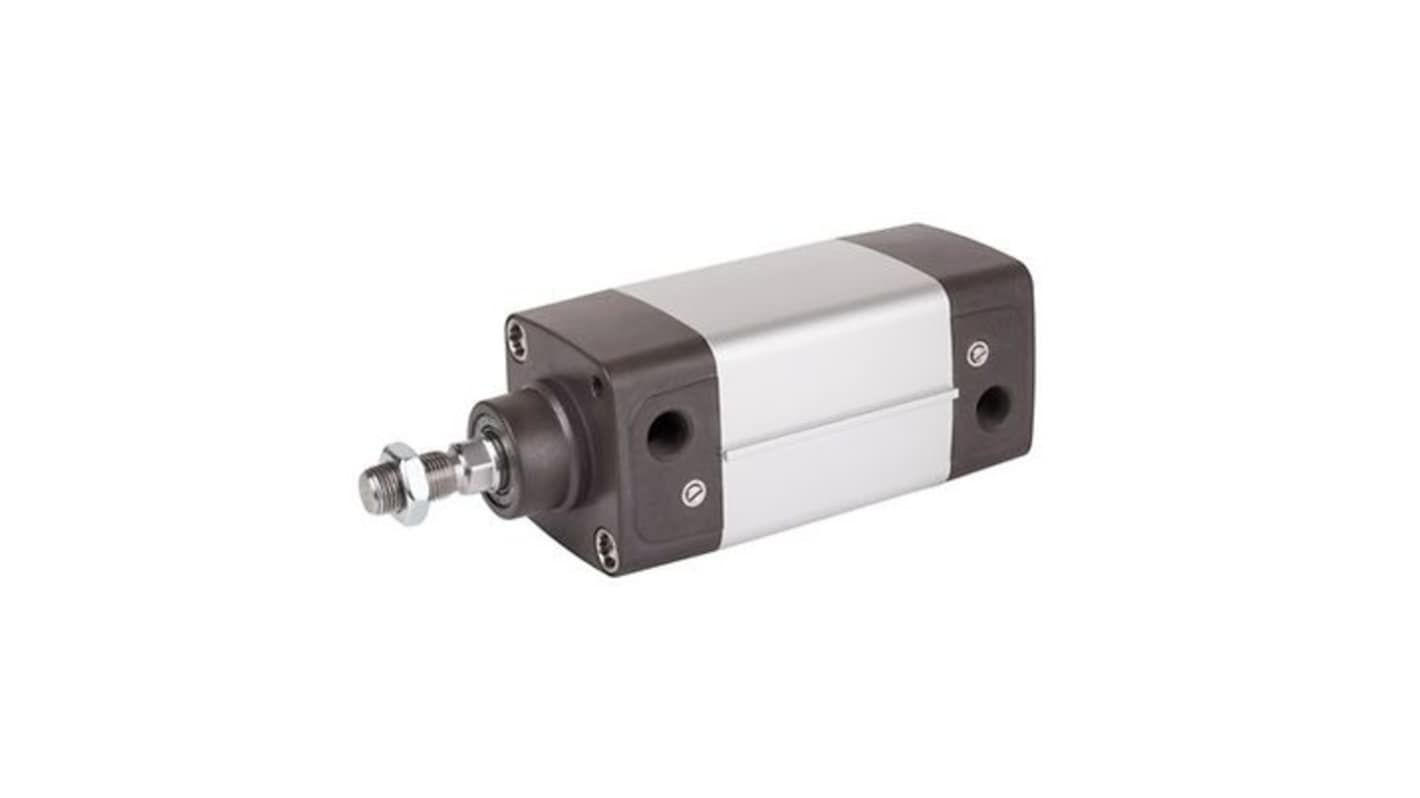 EMERSON – AVENTICS Pneumatic Piston Rod Cylinder - R480060022, 40mm Bore, 200mm Stroke, CCL-IS Series, Double Acting