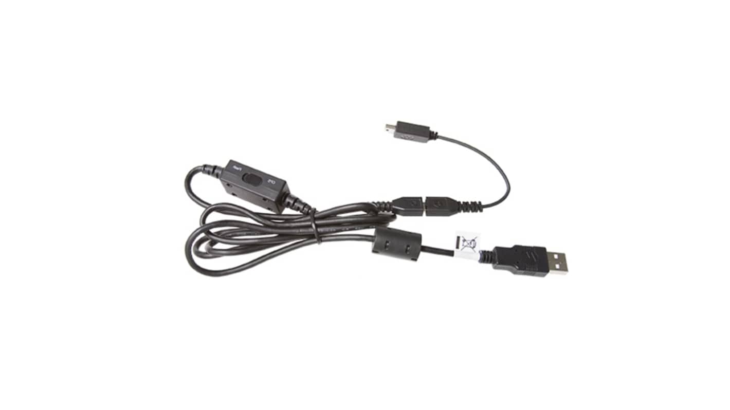 Kabel do programowania CPS Motorola Zestaw montażowy HKKN XT420, XT460 HKKN4027A