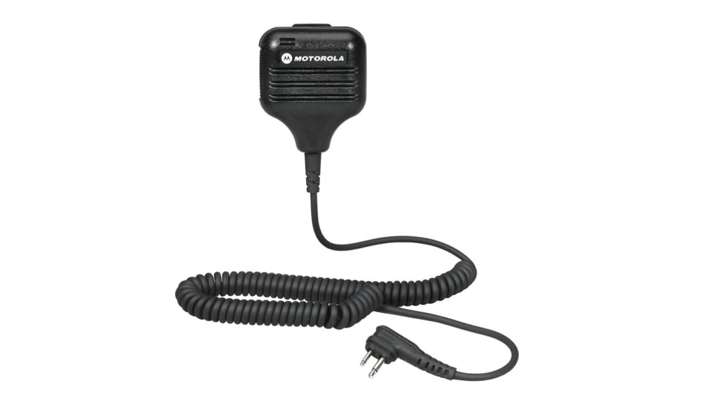 Motorola Wired Remote Speaker Microphone