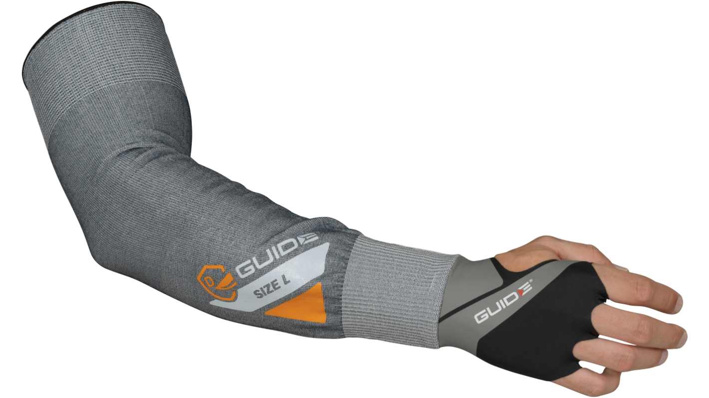 GUIDE GLOVES GUIDE 372 Protective Sleeve