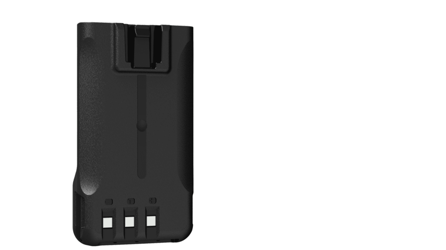 Kenwood Lithium-Ion 7.2V Lithium Speciality Size Battery