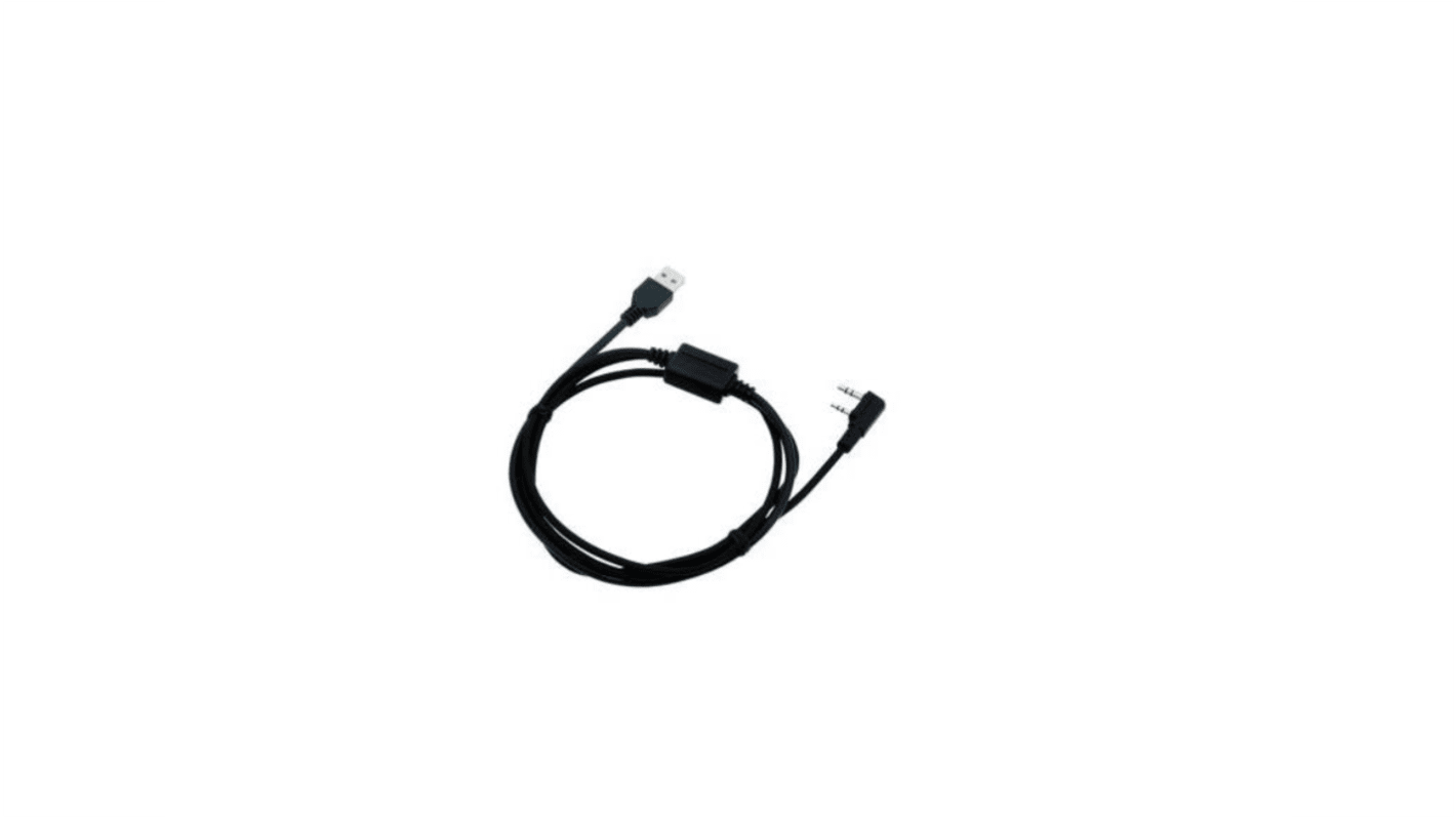Kabel USB Kenwood Wtyk pośredni KPG Sygnał komunikacji szeregowej Nadajnik-odbiornik KPG-22U