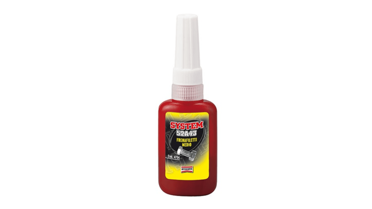 Frenafiletti AREXONS SYSTEM 52A43 Frenafiletti Medio, col. Blu da 50 ml