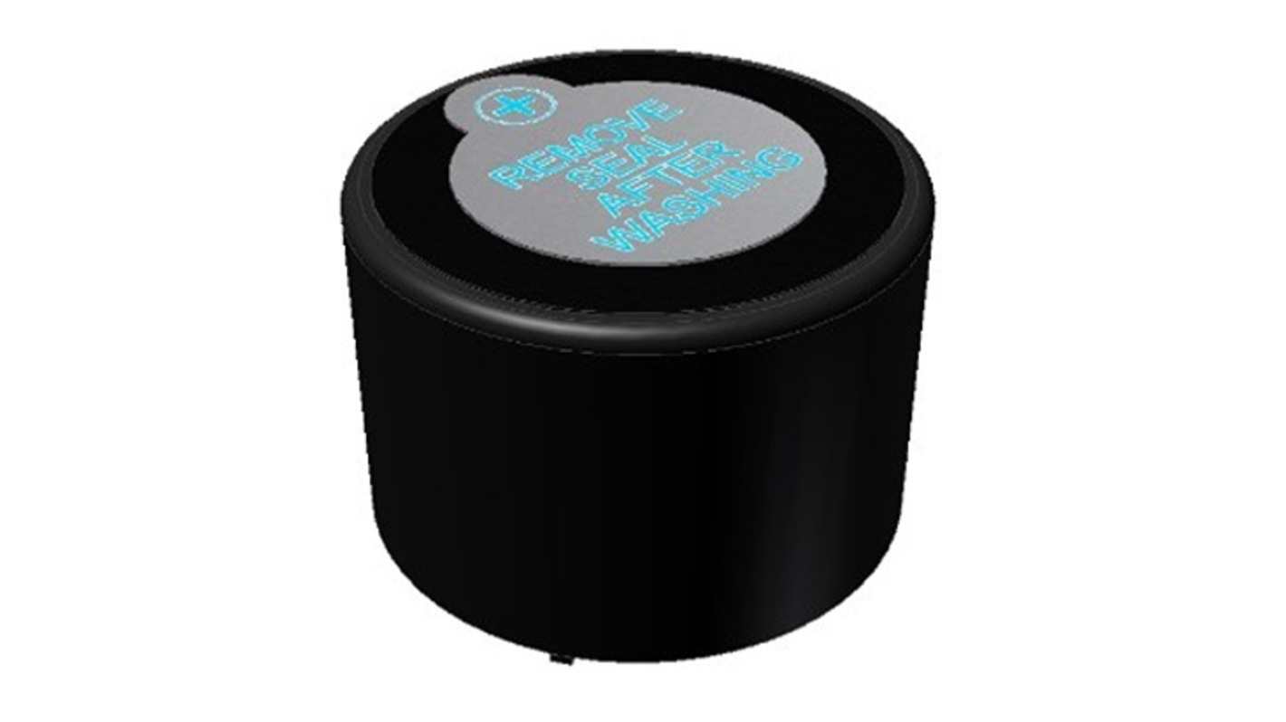 PUI Audio 100dB(A)压电蜂鸣器, 通孔安装, 2V 直流至5V 直流电源, 内部驱动, 30 x 30 x 20.1mm