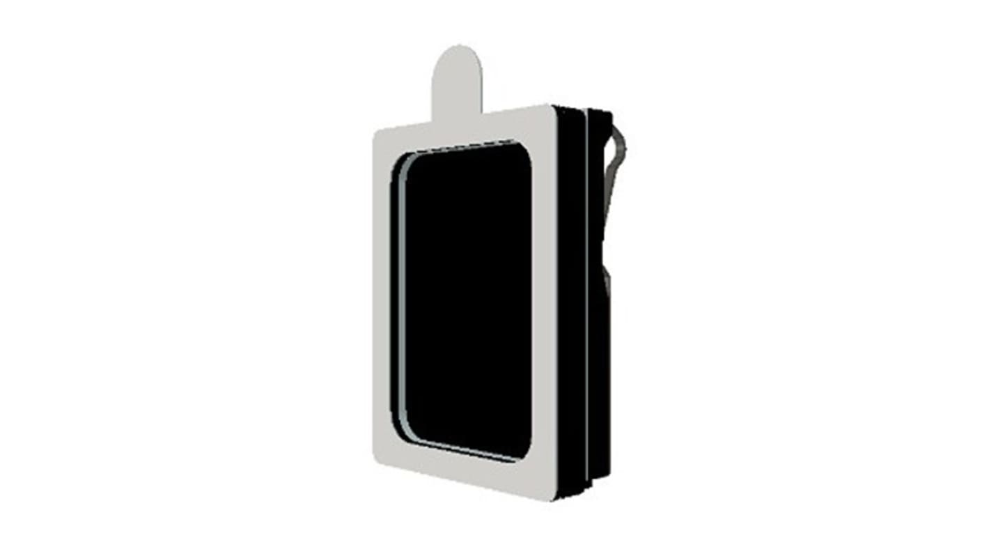 PUI Audio 0.7W Miniature Speaker, 15 x 11 x 4.3mm