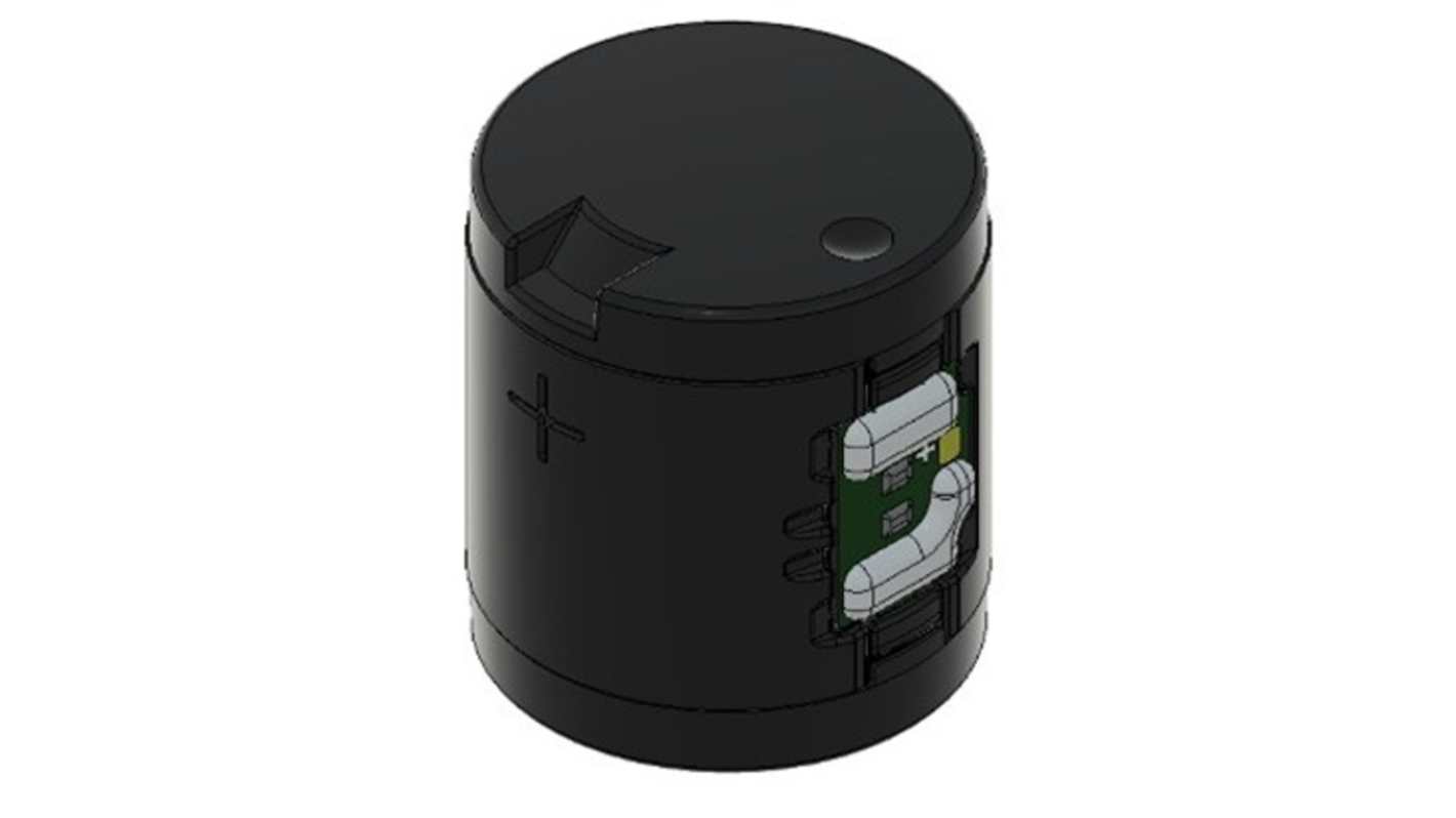 PUI Audio AC Motor