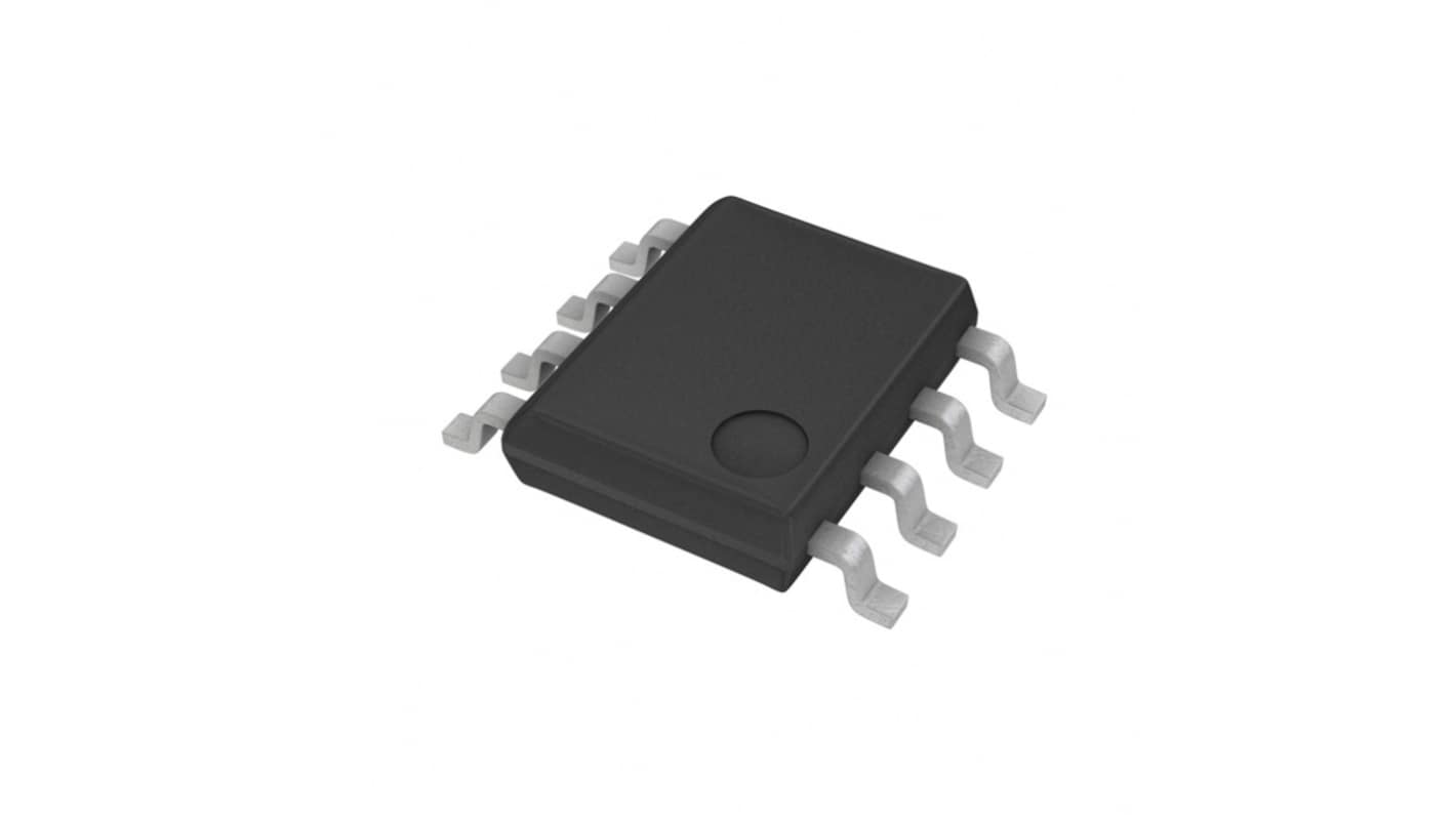 Wzmacniacz operacyjny Montaż powierzchniowy Podwójne Wzmacniacz operacyjny 4 → 36 V. SO8 3MHz