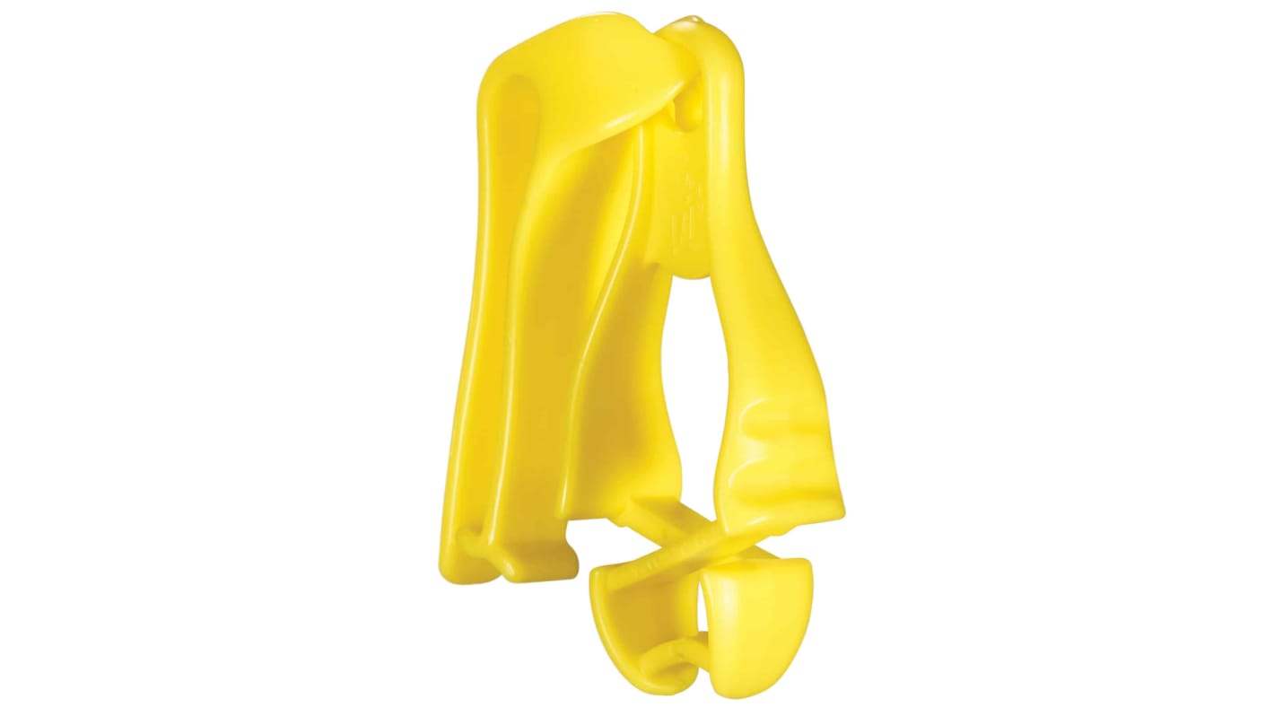Pinza per guanti Ergodyne 3405, col. Limetta
