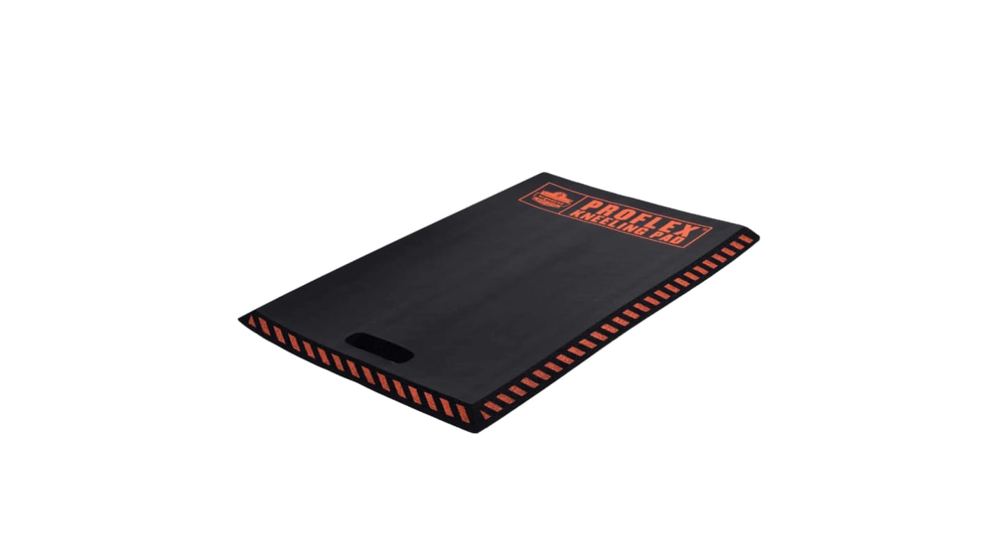 Ergodyne Orange NBR Foam Kneeling Pad Resistant to Water - 2.5cm