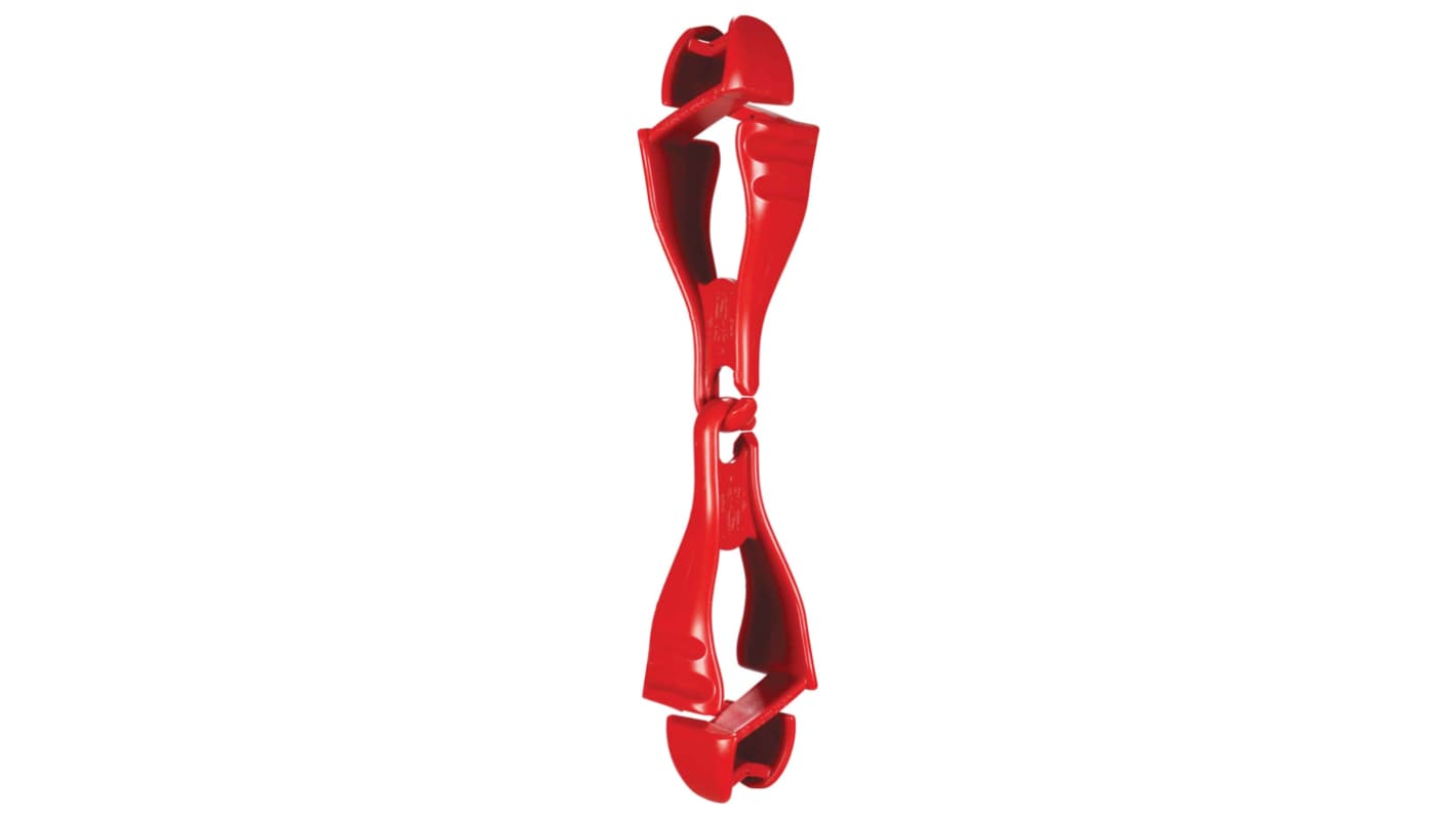 Ergodyne 3400 Red General Purpose Glove Grabber