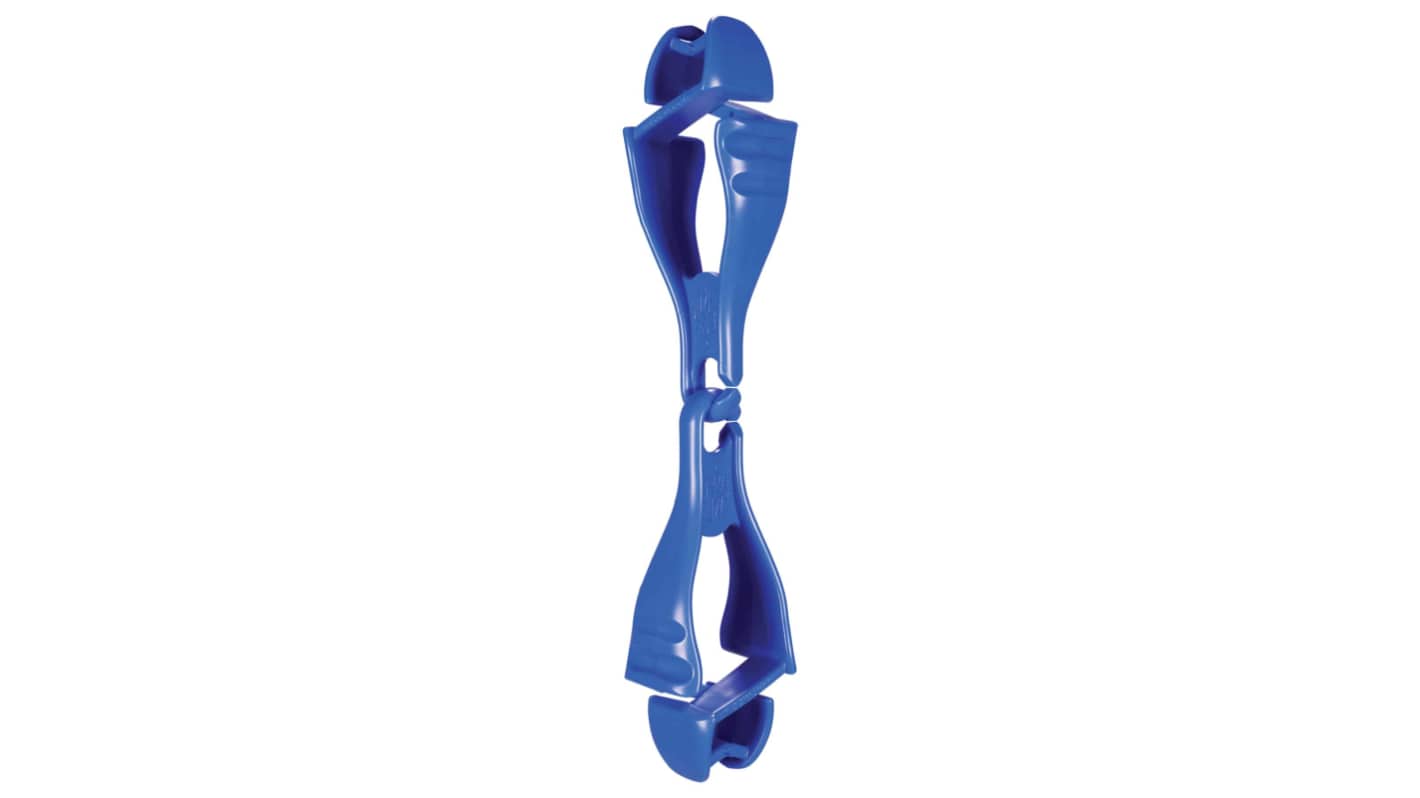 Ergodyne 3400 Blue General Purpose Glove Grabber