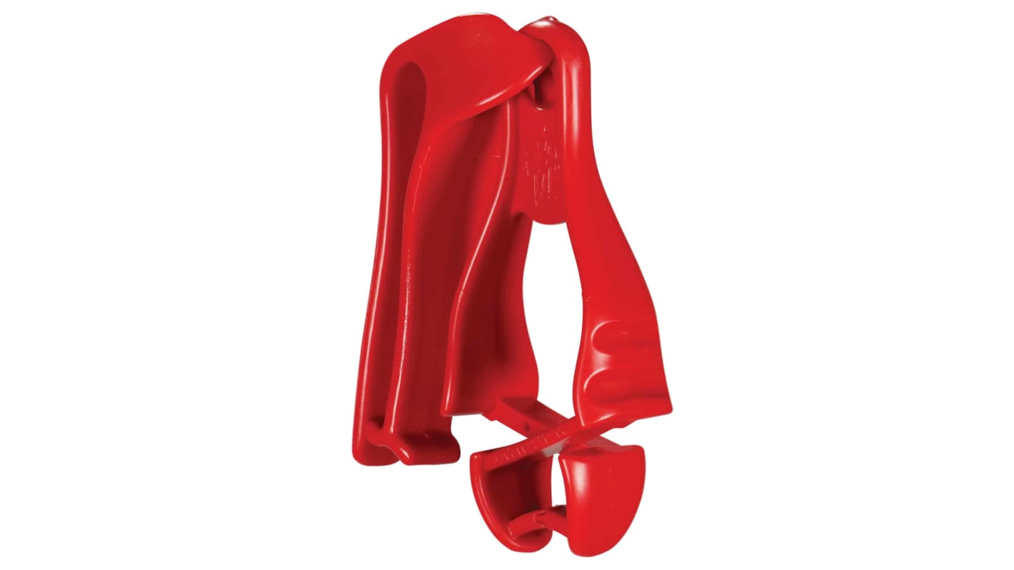 Ergodyne 3405 Red General Purpose Glove Grabber