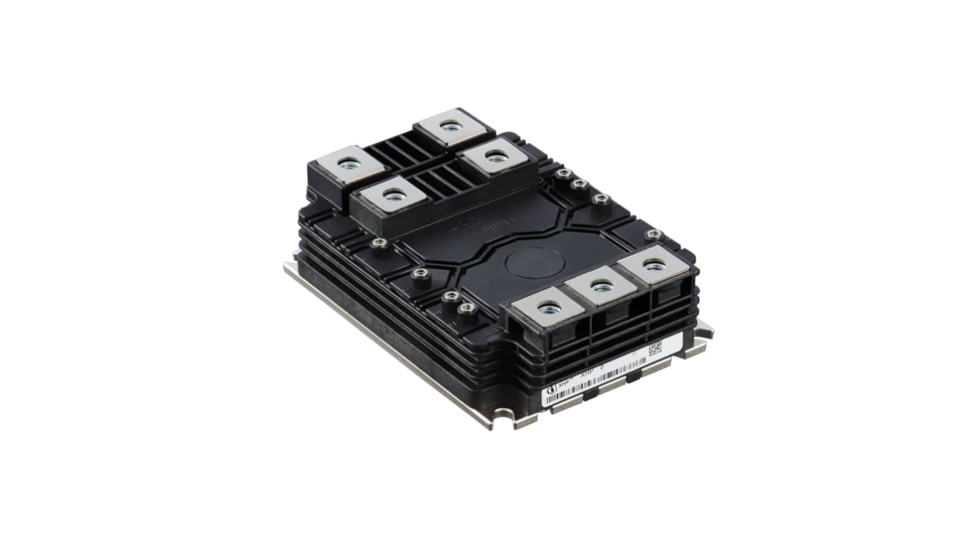 Infineon XHP Dual N-Kanal Dual, Schraub MOSFET 3300 V / 925 A Einschub