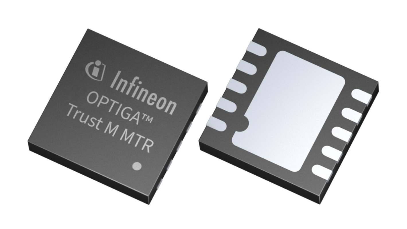 Controlador de RF, 5.5V