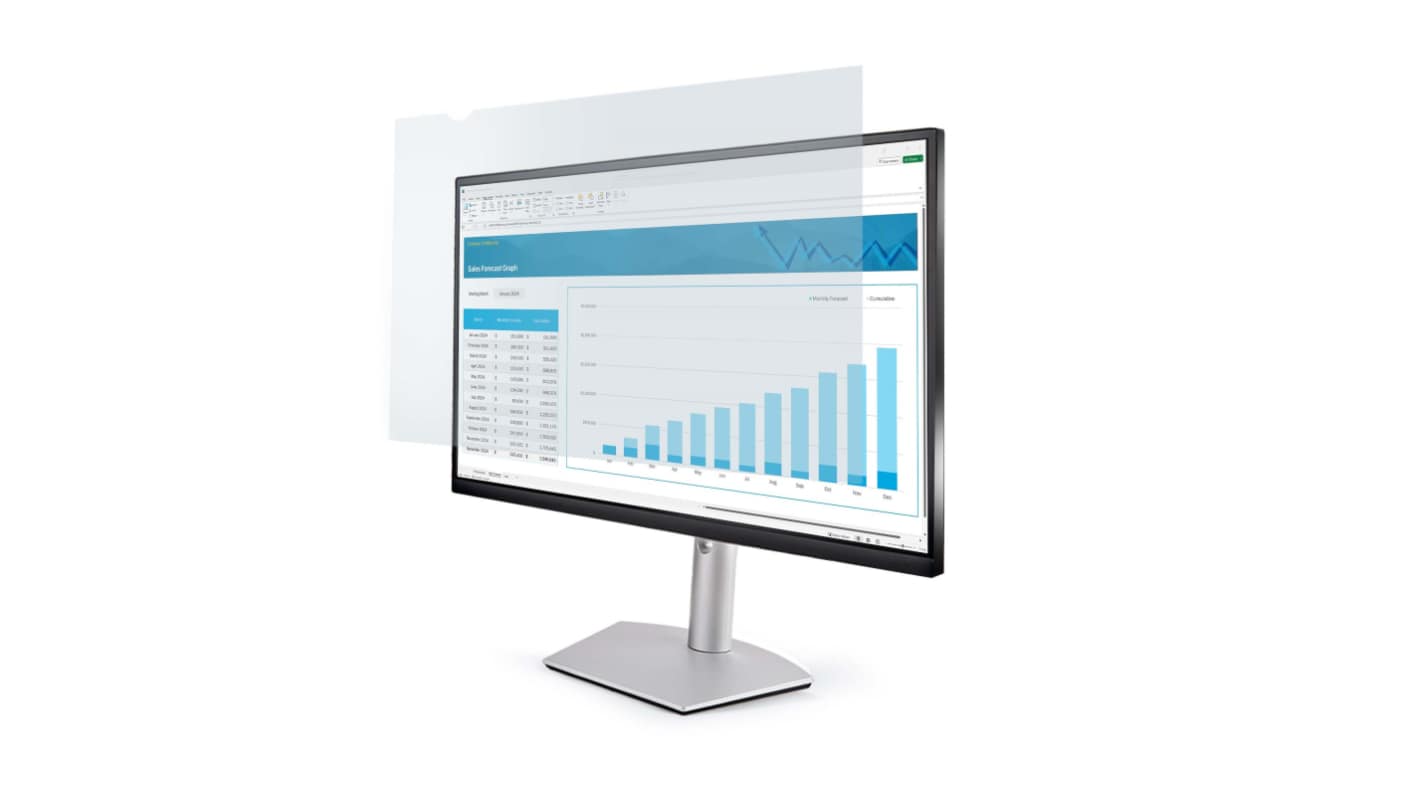 StarTech.com 24in Privacy screen