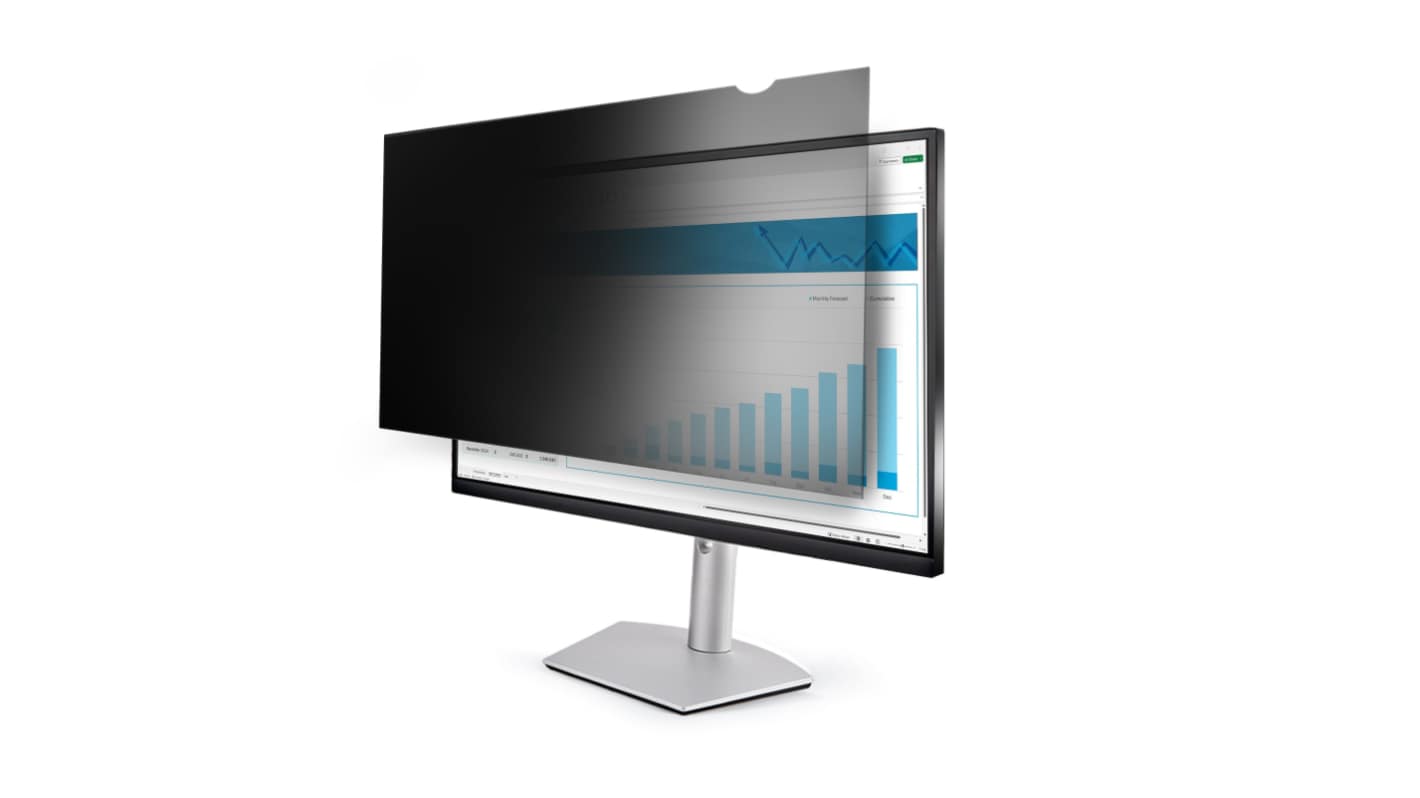 StarTech.com 32in Privacy screen