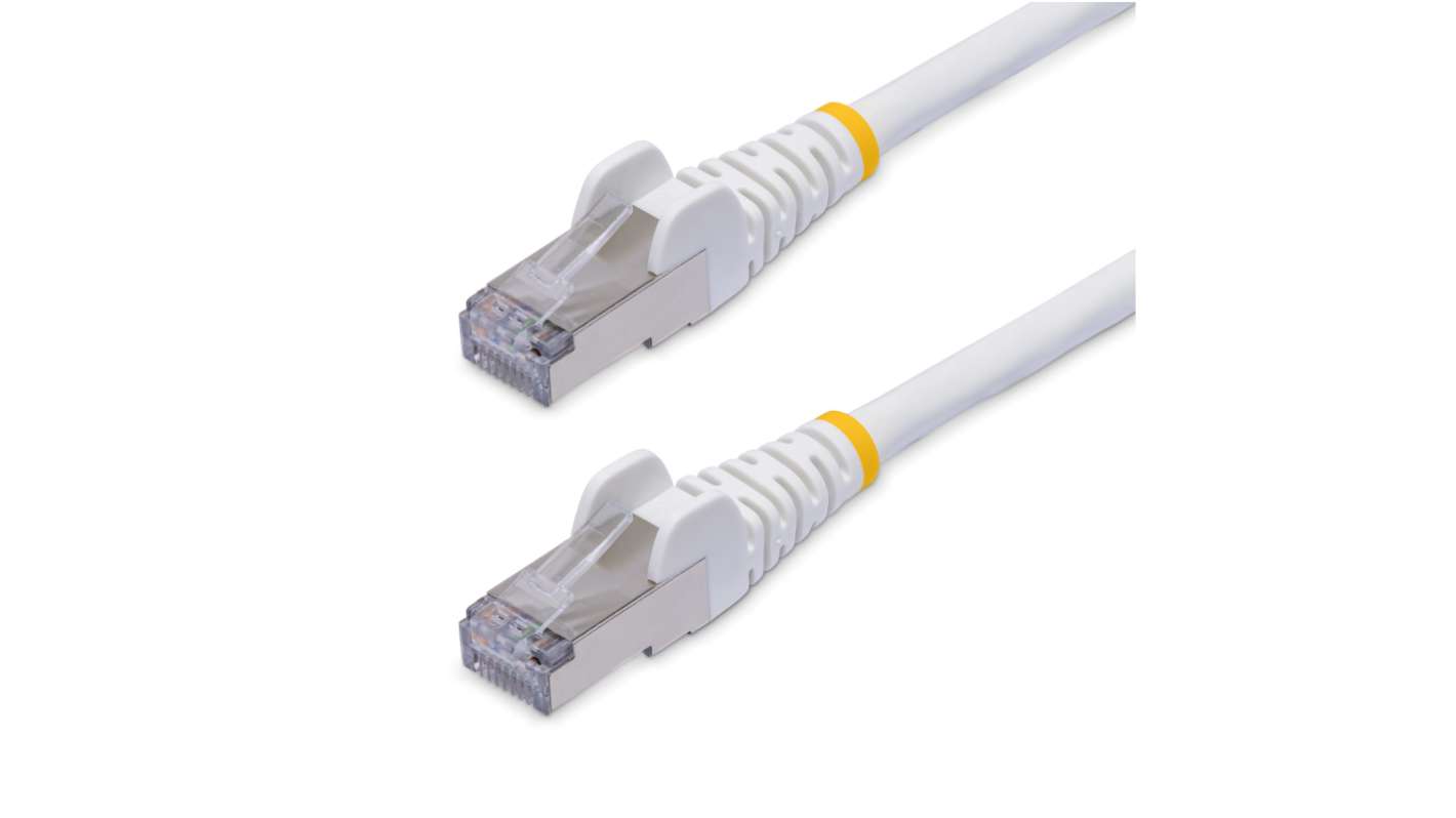 Kabel Ethernet Cat8 długość 500mm Z zakończeniem StarTech.com