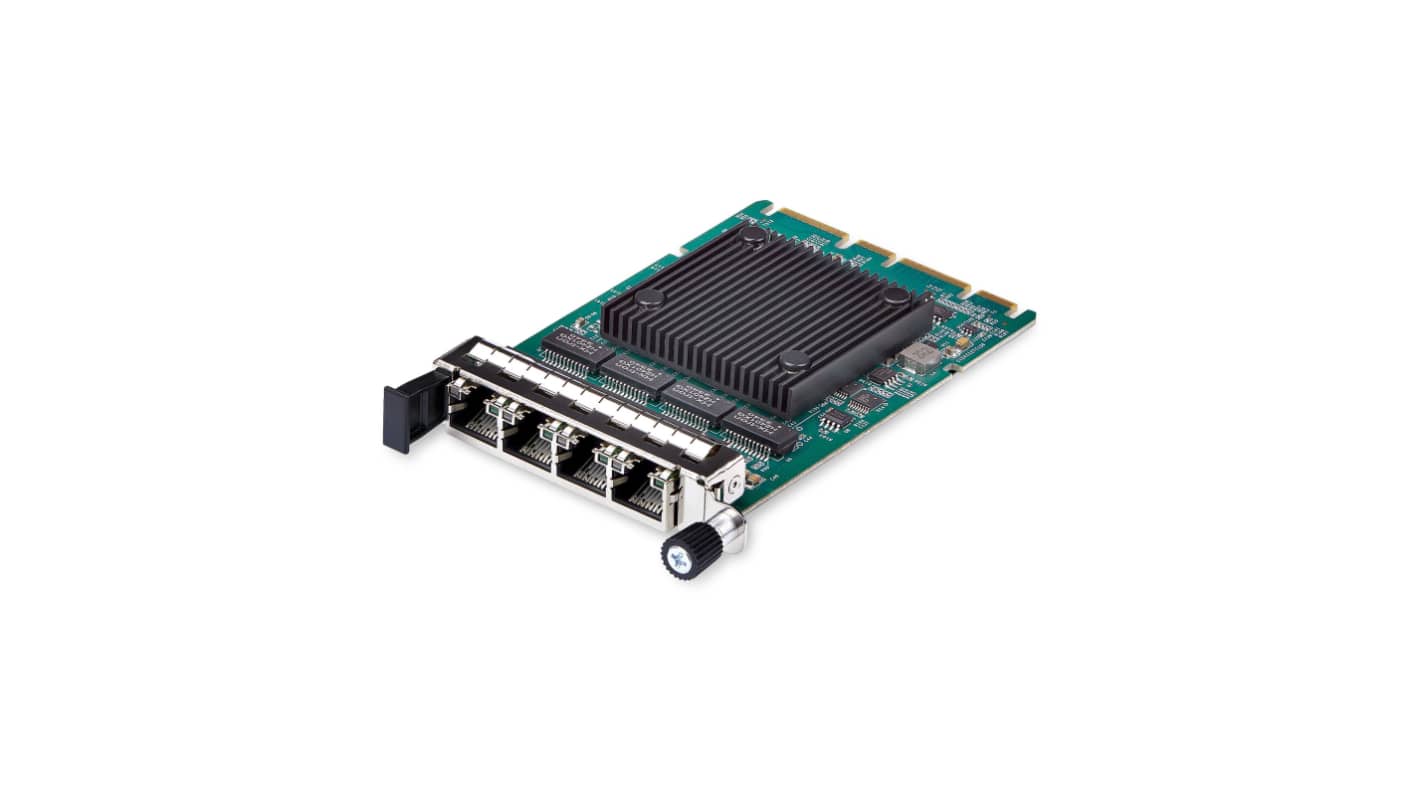 Karta sieciowa, OR41GI-NETWORK-CARD OCP 3.0, StarTech.com