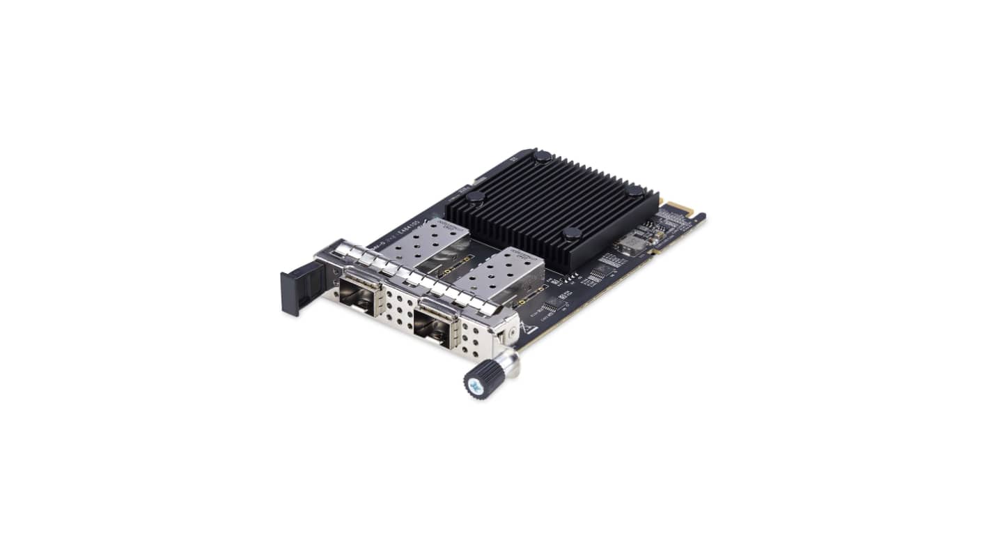StarTech.com 2 Port OCP 3.0 SFP Network Card