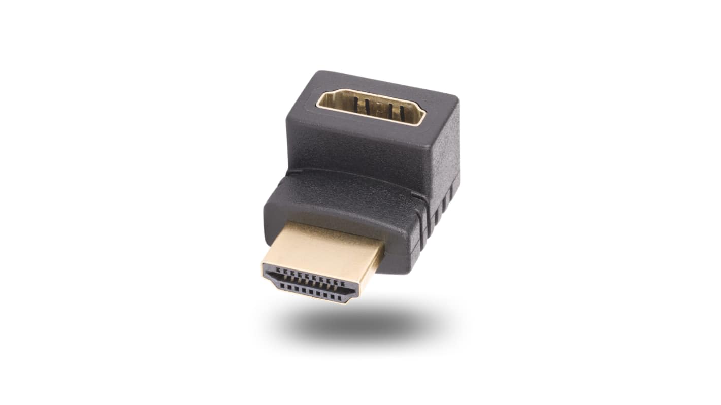 StarTech.com HDMI-Adapter HDMI-Adapter Male HDMI - Female HDMI