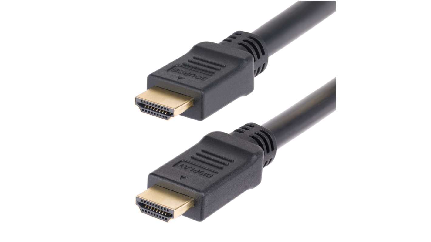 StarTech.comHD2AP series 2.0, 10m HDMI to HDMIHigh Speed 4K
