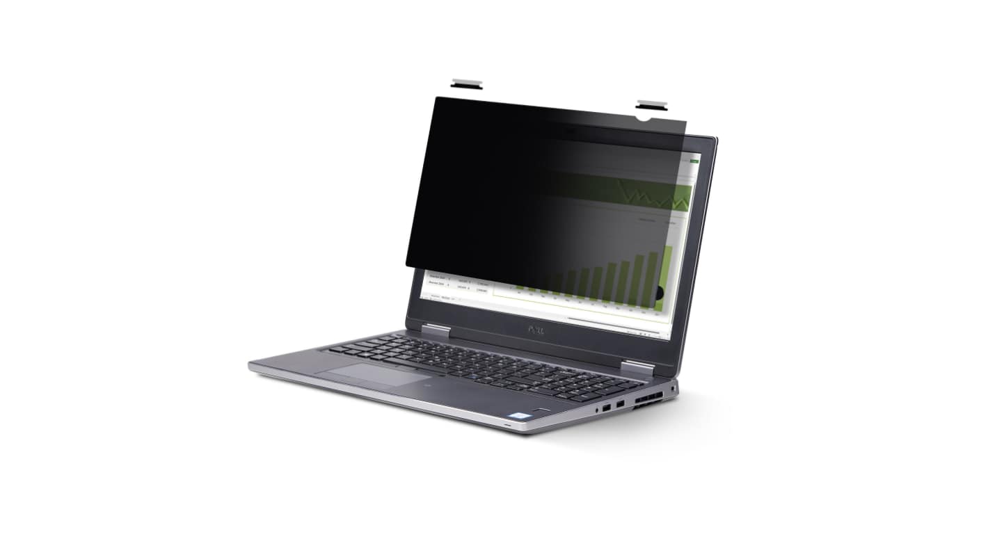 StarTech.com Touch Screen Compatible 16in Privacy screen