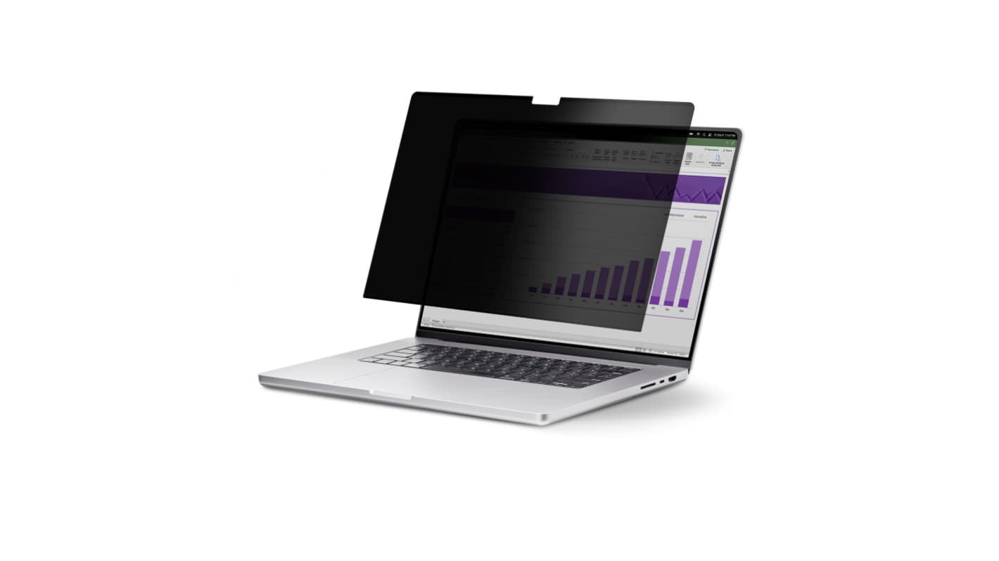 StarTech.com Touch Screen Compatible 17in Privacy screen