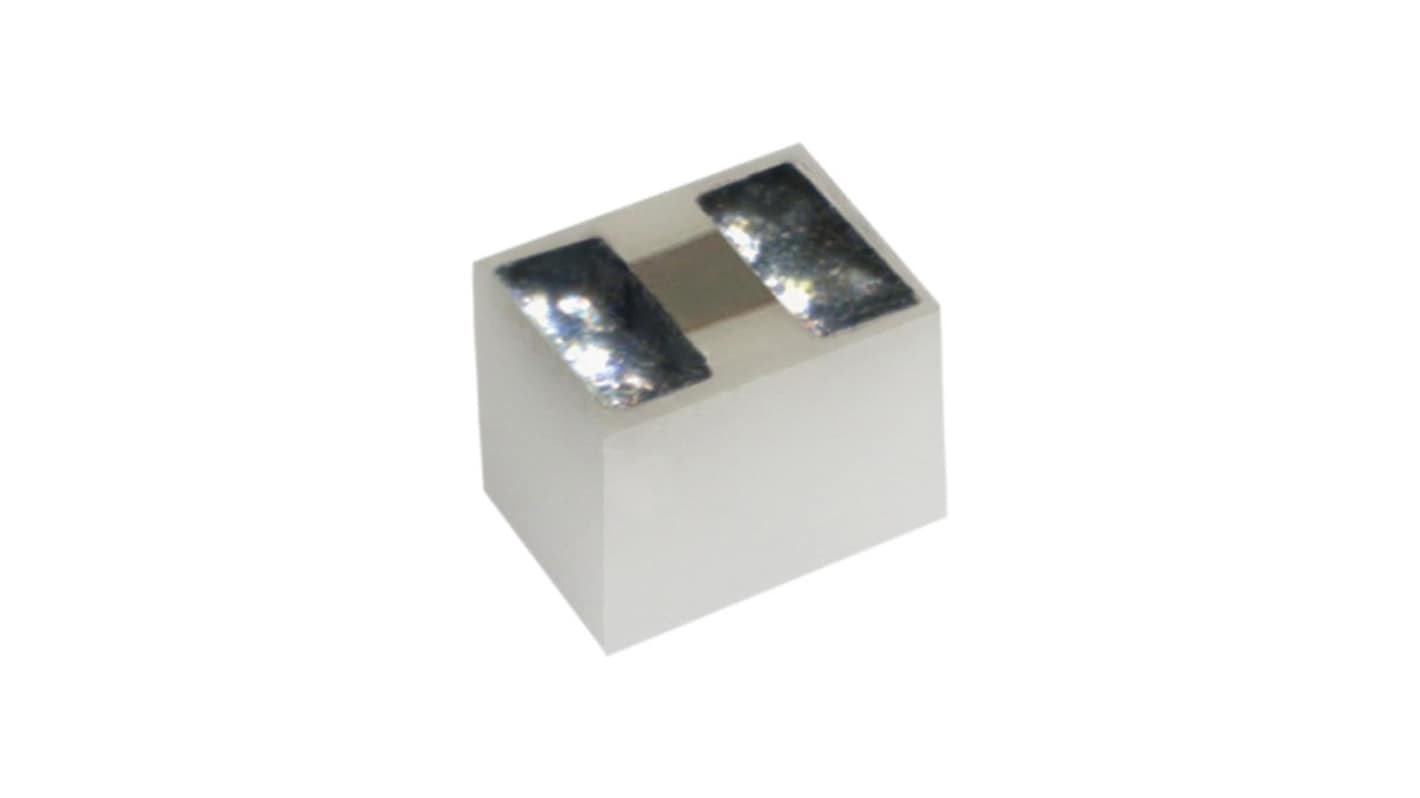 Vishay, 02016 Thin Film Resistor 1 %, 2 %, 5 % 0.03W