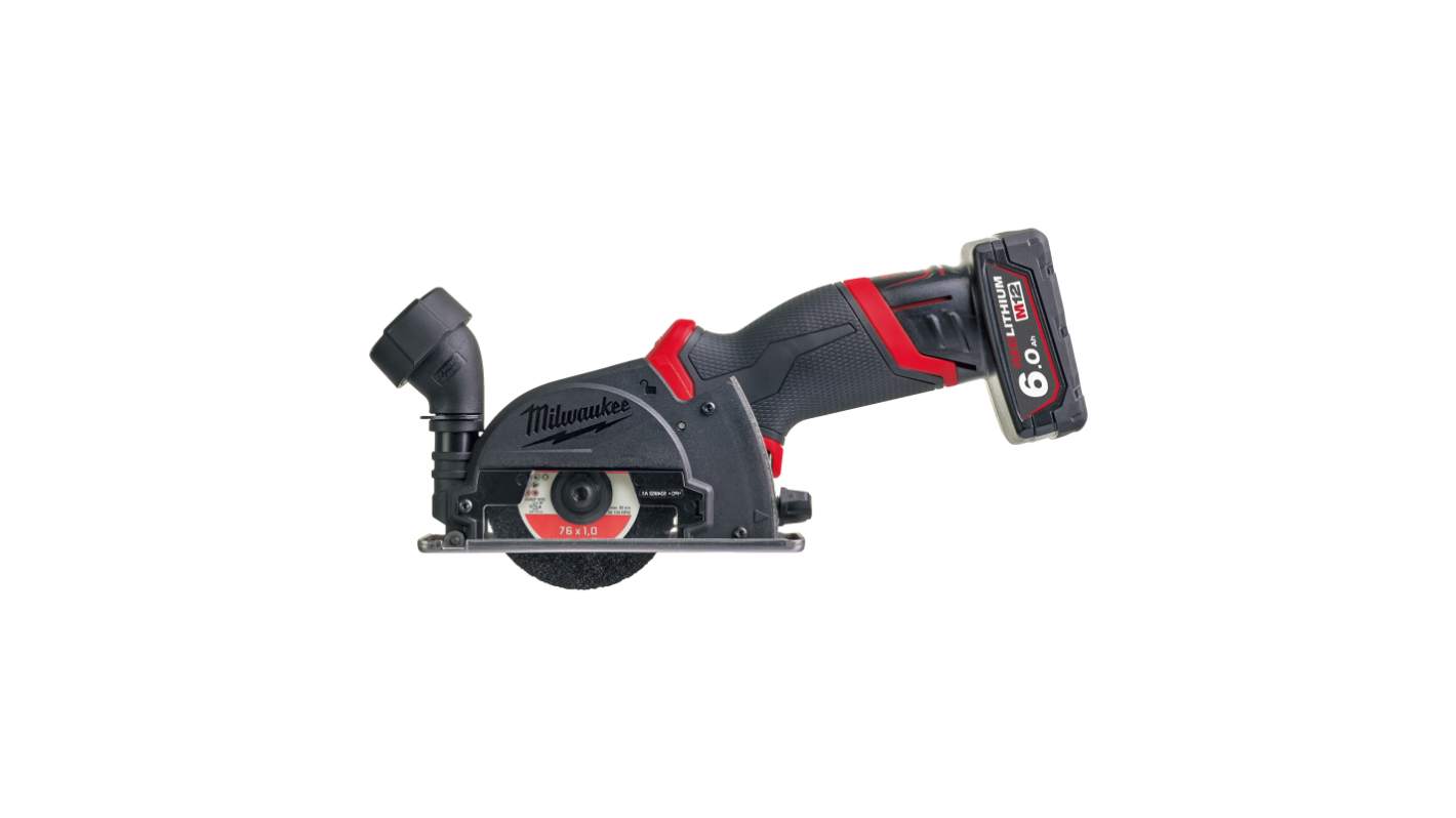 Milwaukee 4933464620 20000rpm Cut Off Tool