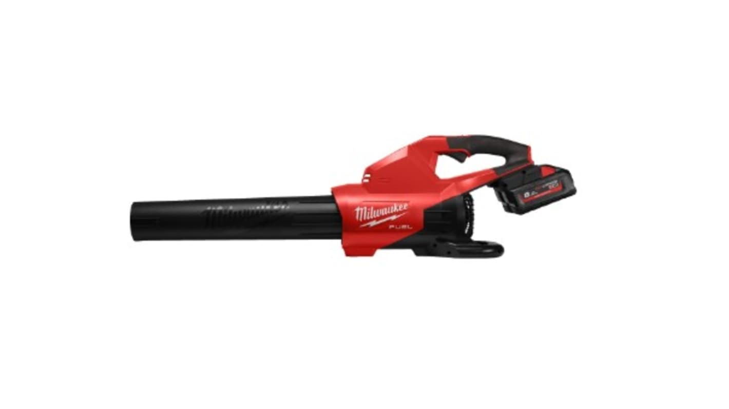 Milwaukee M18 F2BL -802 2 x 18V Cordless Leaf Blower
