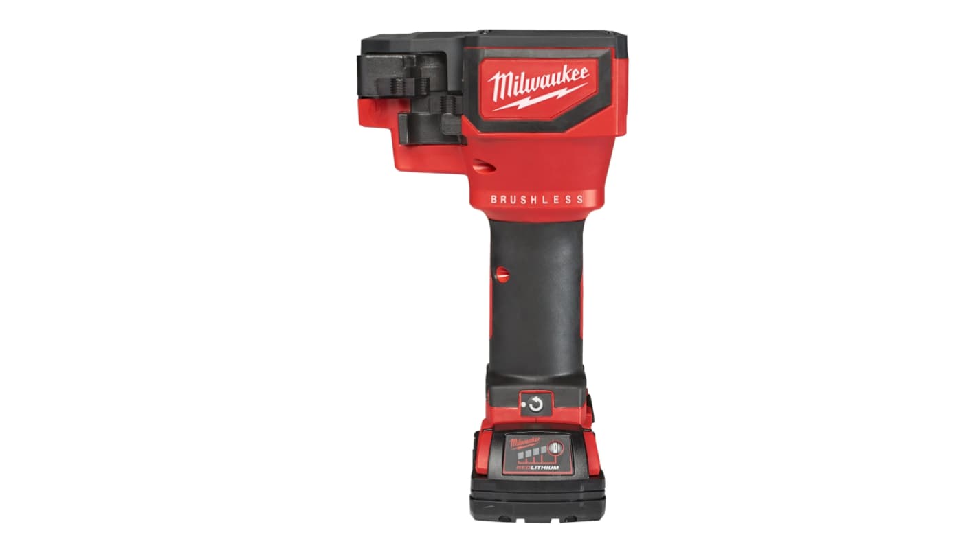Milwaukee 4933471152, 18V Cordless Power Tool Kit - Cutting Kit