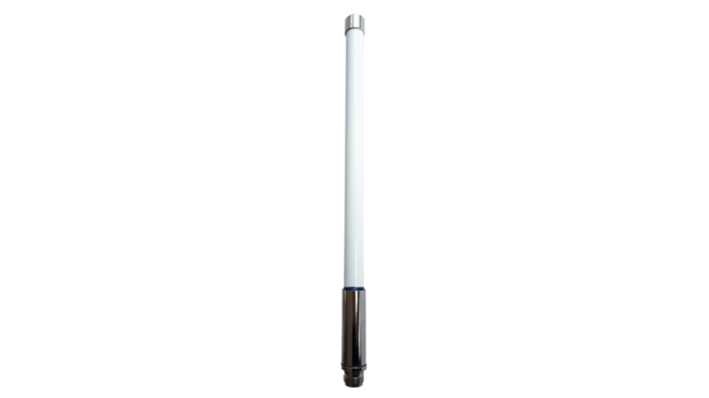 Antenna multibanda Siretta OSCAR42b/X/NTYPEF/S/S/19 Asta, Esterno Femmina tipo N 4G (LTE) OSCAR42b