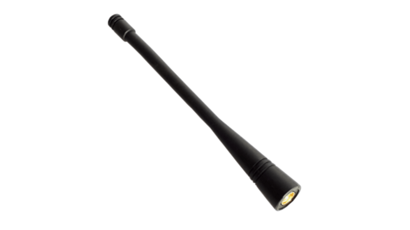 Siretta LoRaWan Antenne Stabantenne, SMA 3dBi 902 → 928 MHz bis 928MHz, Länge 150mm