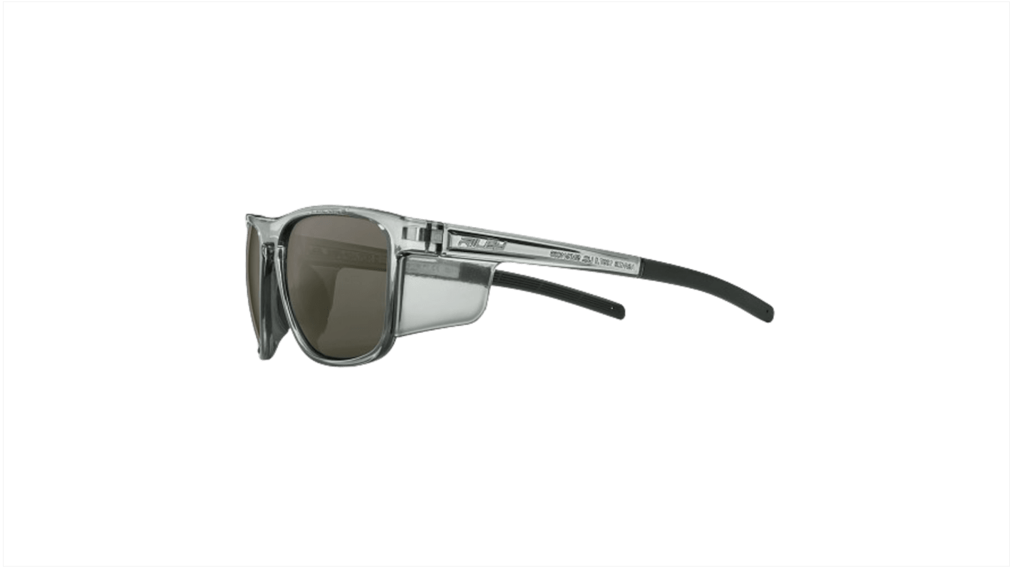 Riley Navigator X Anti-Mist UV Safety Glasses, Polarised Polycarbonate Lens