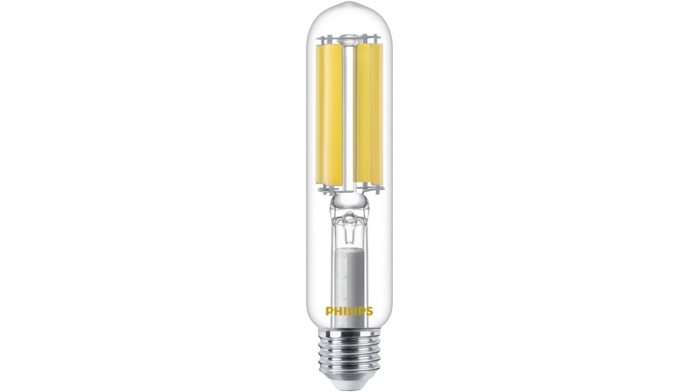 Philips TForce Core E27 LED Bulbs 17 W, 4000K, Cool White
