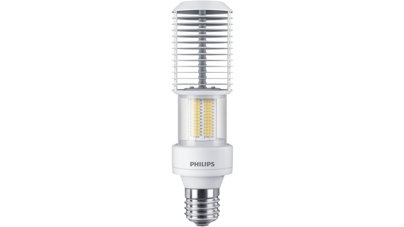 Philips MAS E40 LED Bulbs 50 W, 2700K, Warm White