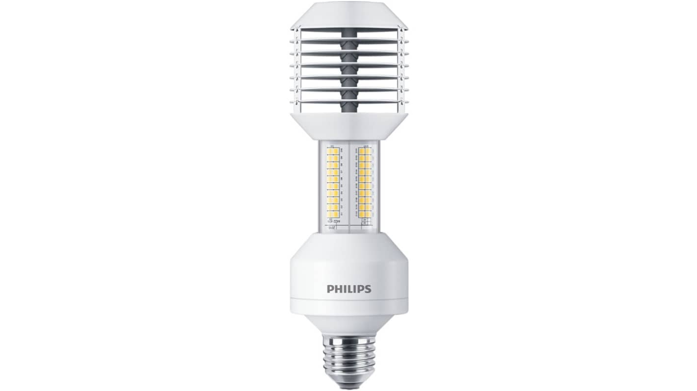 Philips MAS E27 LED Bulbs 34 W, 2700K, Warm White