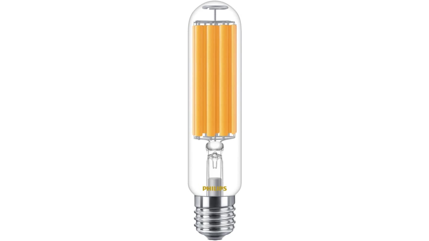 Lampade LED Philips con base E40, 49 W, col. Bianco freddo
