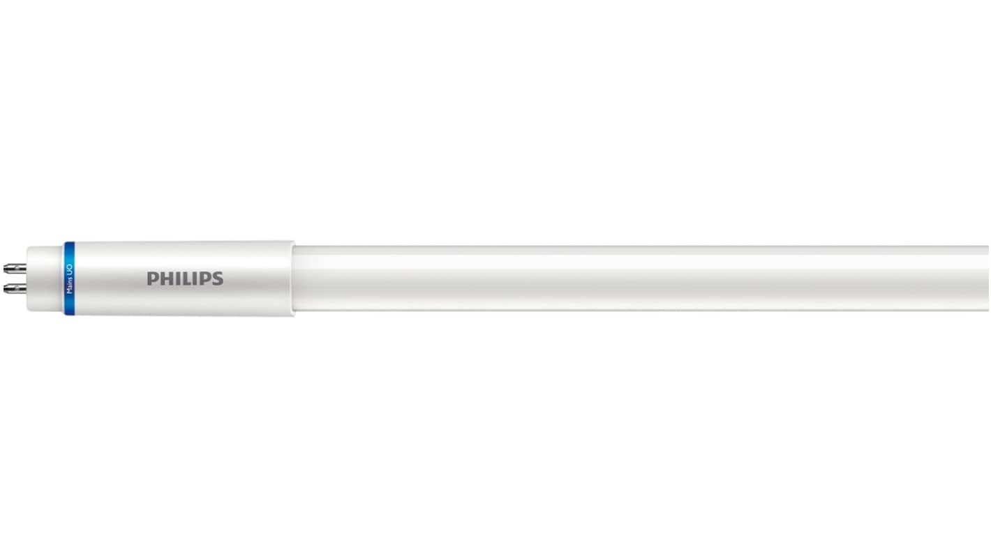 Philips Lighting MAS 5600 lm 36 W LED Tube Light, T5, 4.92ft (1500mm)