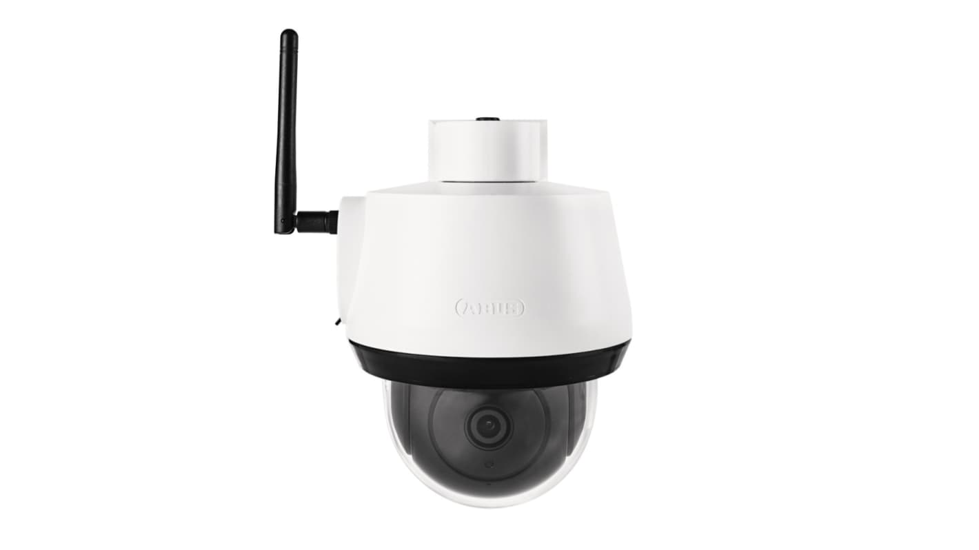 ABUS Security-Center 红外无线监控摄像头, 适合室外, IP66, 1/2.8in CMOS