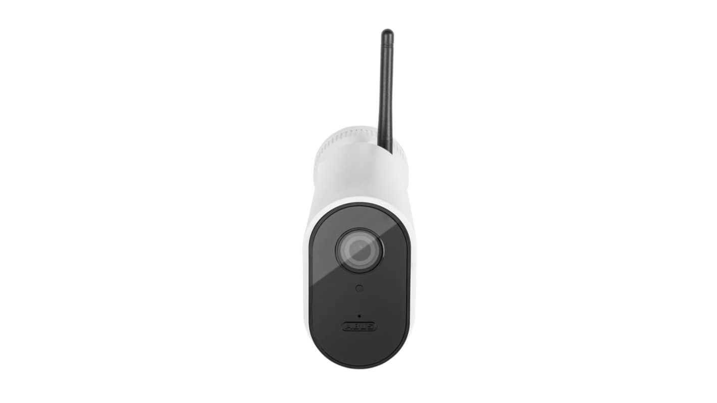 ABUS Security-Center 红外无线监控摄像头, 适合室外, IP66, 1/2.8in CMOS