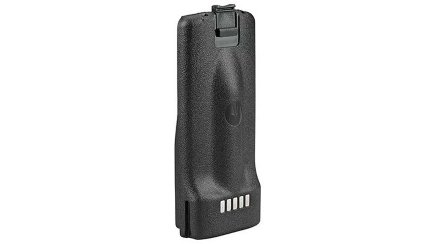 Motorola 对讲机配件, 锂离子电池, 适用于XT420 和 XT460 两路对讲机型号, PMNN4434AR